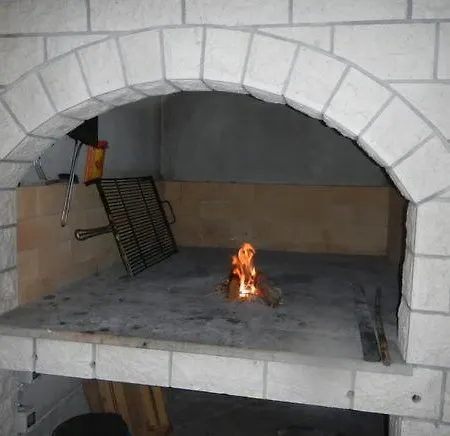 Διαμέρισμα In Mit Grosser Terrasse Dugi Rat