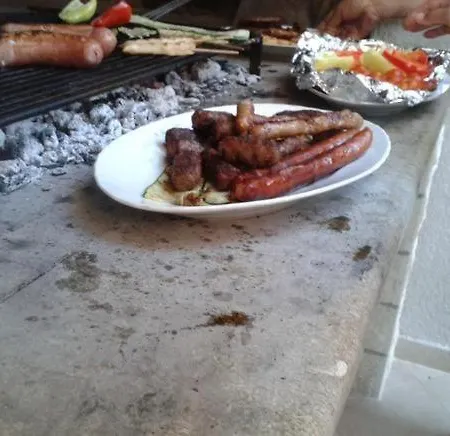 Διαμέρισμα In Mit Grosser Terrasse